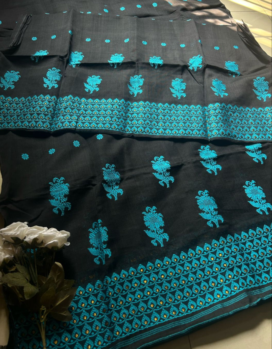 Cotton Kesapat