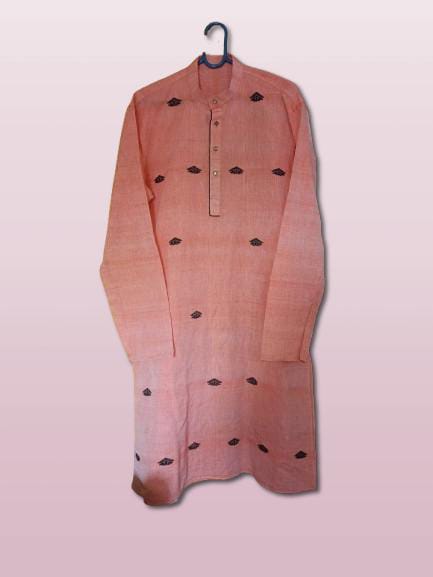 Pure Cotton Kurta