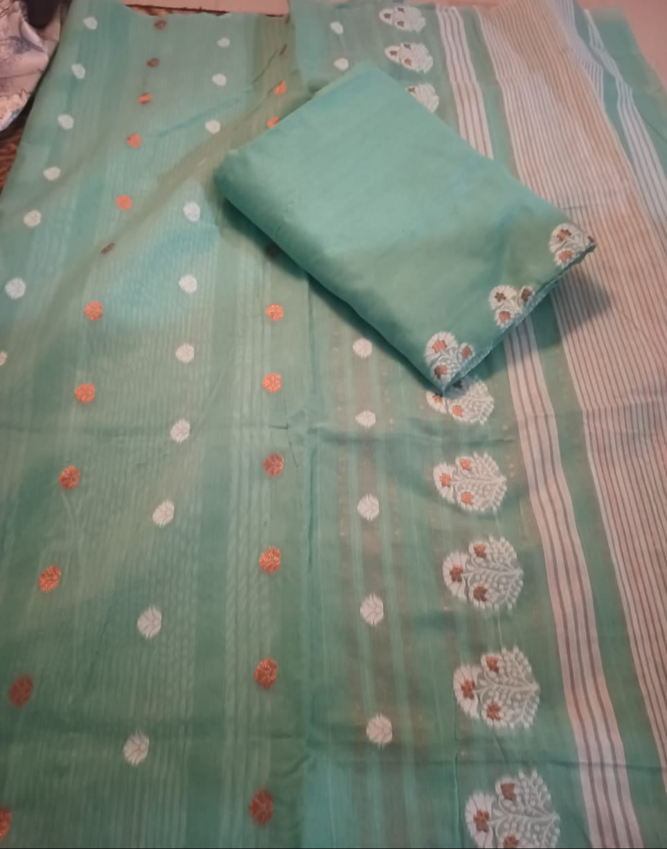 Cotton Mekhelasador
