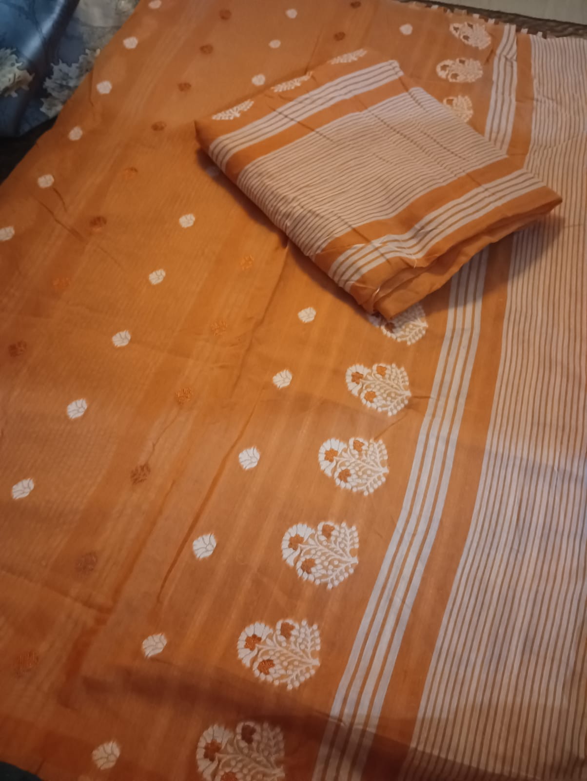 Cotton Mekhelasador