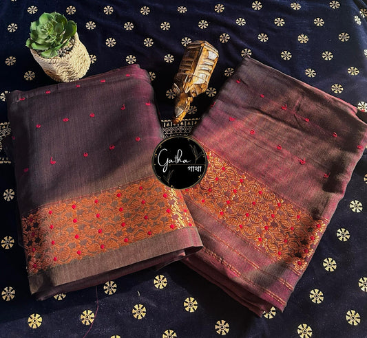 Nooni cotton