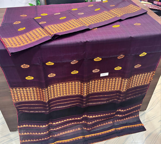 Nooni Cotton