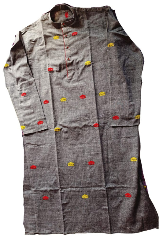 Padmini Cotton Kurta